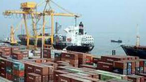 Thực hiện quyền xuất nhập khẩu của thương nhân nước ngoài không có hiện diện tại Việt Nam