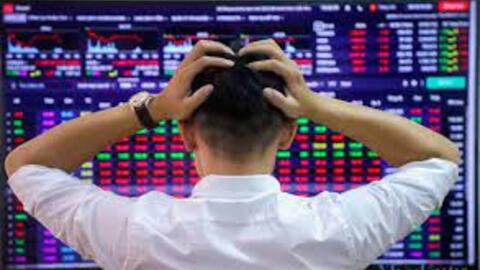 1.000 điểm trở thành vùng cản, nhà đầu tư nên đứng ngoài thị trường
