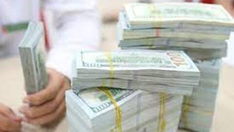 Kiều hồi chuyển về TP. Hồ Chí Minh đạt 4,78 tỷ USD