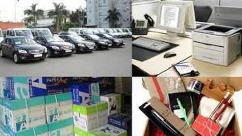 Sửa đổi, bổ sung quy định về tiêu chuẩn, định mức sử dụng tài sản công