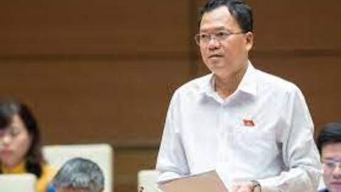 Đại biểu Quốc hội: ‘Triển khai gói hỗ trợ phục hồi kinh tế còn chậm, nhiều thủ tục rườm rà’