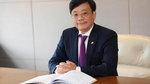 9 tháng đầu năm 2022, doanh thu thuần của Masan Group đạt 55.546 tỷ đồng