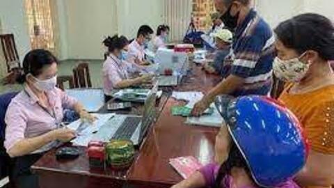 Dấu ấn Chương trình cho vay xóa đói giảm nghèo tại TP. Hồ Chí Minh và thương hiệu Thành phố nghĩa tình