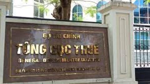 Điều chỉnh dự toán kinh phí bảo đảm hoạt động chưa dùng hết năm 2021 của Tổng cục Thuế
