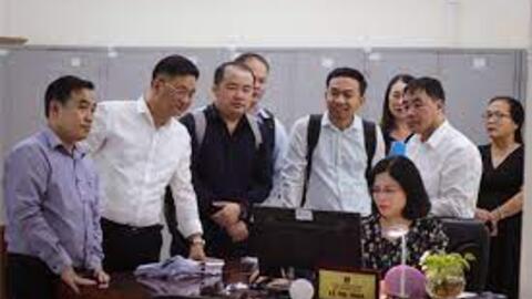 Kho bạc Nhà nước quyết tâm thực hiện tốt công tác phòng chống tham nhũng