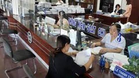 10 tháng năm 2022, kiểm soát chi thường xuyên ước đạt 68,5% dự toán