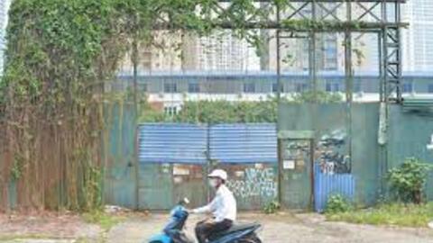 Tăng nguồn cung cho thị trường địa ốc