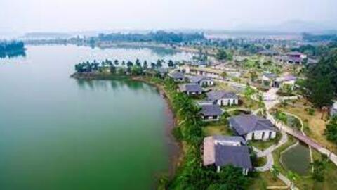 Bất động sản nghỉ dưỡng ven đô bước vào giai đoạn bão hòa