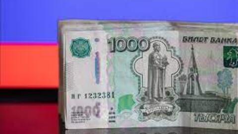 Thổ Nhĩ Kỳ bắt đầu thanh toán khí đốt Nga bằng đồng ruble