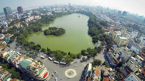 Hà Nội: Xây dựng mô hình thành phố trực thuộc Thủ đô ở phía Bắc và phía Tây