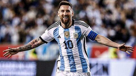 World Cup 2022: Argentina - Saudi Arabia, khó cho “chú bán dầu”