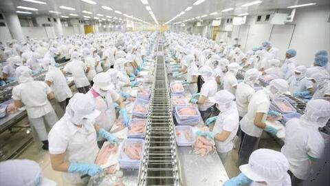 Giải pháp tài chính ưu tiên giúp công nhân ít lo phiền dịp Tết đến