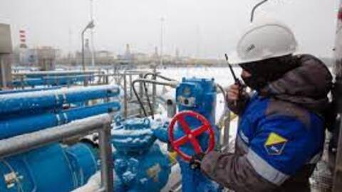 Gazprom tố Ukraine giữ hơn 50 triệu m3 khí đốt tới châu Âu, doạ cắt thêm nguồn cung