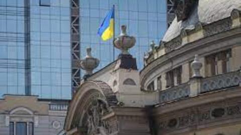 Ukraine đạt được thỏa thuận với IMF, mở đường cho hàng tỷ USD viện trợ