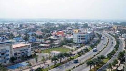 Điểm tên 10 dự án bất động sản tại Đồng Nai vào tầm ngắm thanh tra