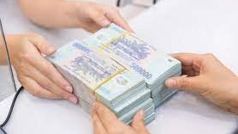Tín hiệu nới cửa tín dụng cho doanh nghiệp vào tháng cuối năm?