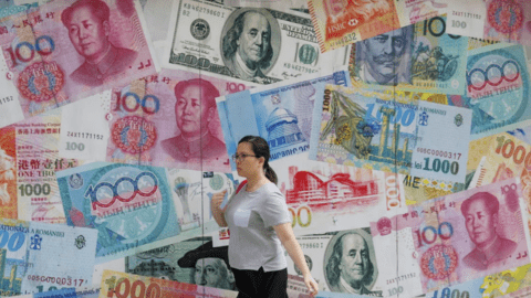 IMF kêu gọi Trung Quốc điều chỉnh lại chính sách hỗ trợ phục hồi