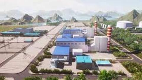 Quảng Ninh: Dự án điện khí 47.000 tỷ nguy cơ vỡ tiến độ vì bước nào cũng chậm