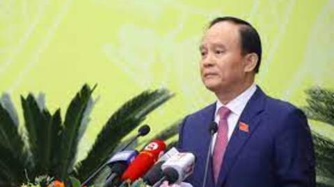 Lãnh đạo Hà Nội: Thu ngân sách năm 2022 ước đạt 333.000 tỷ đồng, tăng 2,7%