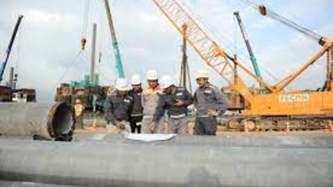 Fecon đặt chân vào dự án cảng quốc tế lớn với hợp đồng gần 400 tỷ