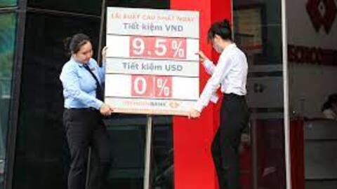 Giảm lãi vay sẽ là xu hướng?