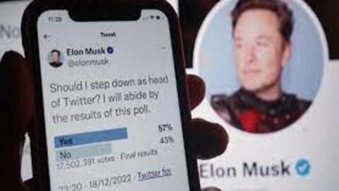 CNBC: Tỷ phú Elon Musk đang tìm kiếm CEO mới cho Twitter