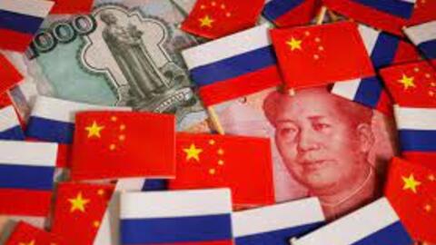 Giảm phụ thuộc USD, Nga có thể mua NDT trên thị trường ngoại hối vào năm 2023