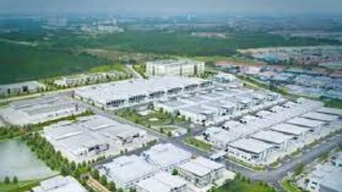 Hơn 700 triệu USD đăng ký vào KKT, Thái Bình trở thành điểm nóng thu hút vốn FDI