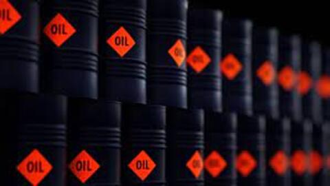 Dầu Brent tăng gần 1%