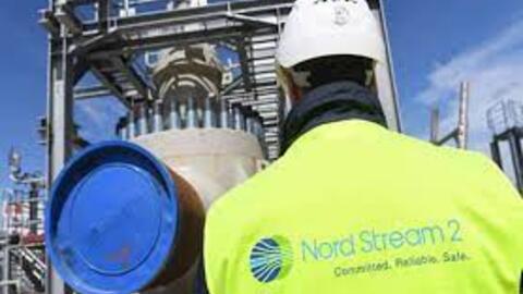 Công ty điều hành đường ống Nord Stream 2 tiếp tục trì hoãn phá sản
