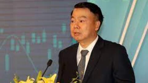 Thứ trưởng Nguyễn Đức Chi: Năm 2023, TTCK sẽ trở lại mạnh mẽ, phát triển cả quy mô và chất lượng