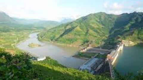 Phê duyệt đề án khu du lịch tại hồ thuỷ điện Sơn La, đến năm 2030 dự thu gần 7.000 tỷ đồng