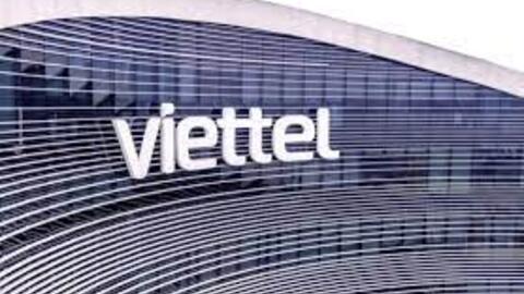 Viettel lãi 43.100 tỷ trong năm 2022, đã chuyển về nước gần 70% số tiền đầu tư nước ngoài