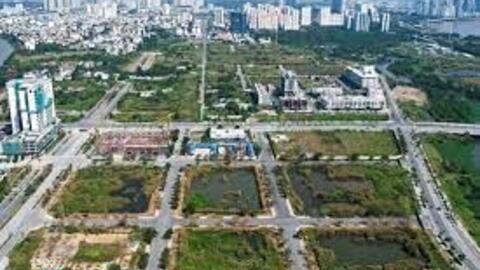 Hôm nay chính thức lấy ý kiến nhân dân về Luật Đất đai sửa đổi