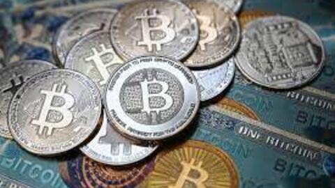 Bitcoin nhắm mốc 30.000 USD/BTC