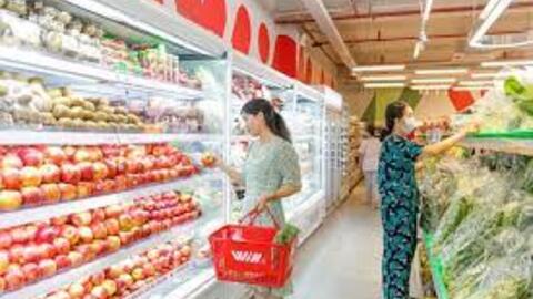 Masan đặt mục tiêu doanh thu thuần 90.000 tỷ đồng - 100.000 tỷ đồng trong 2023