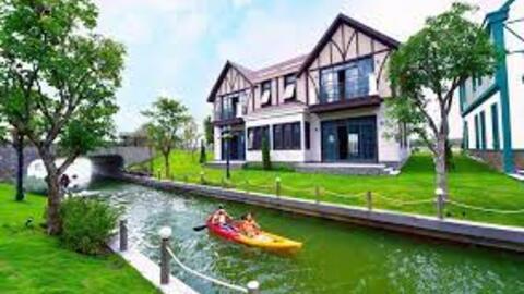 Novaland báo lãi 2.264 tỷ đồng trong năm 2022