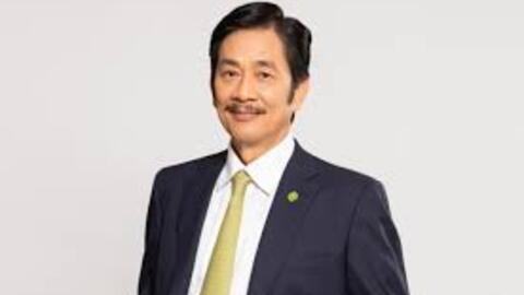 Ông Bùi Thành Nhơn chính thức trở thành Chủ tịch Novaland