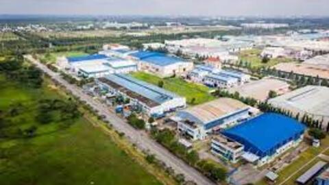 Hà Nam được bổ sung quy hoạch thêm 4 khu công nghiệp