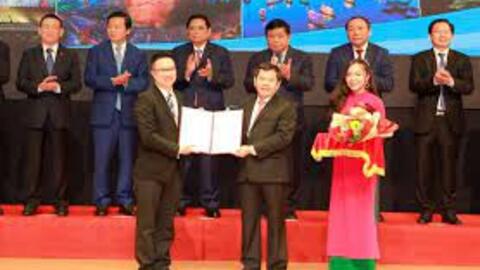 Loạt dự án đầu tư tỷ USD đổ vào miền Trung