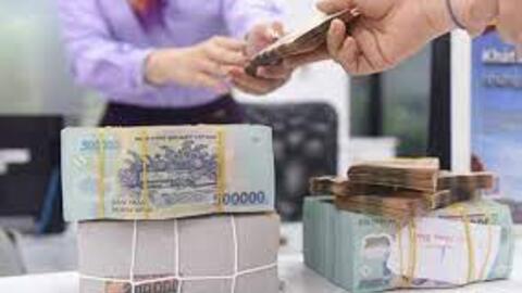 Giải bài toán vốn cho doanh nghiệp