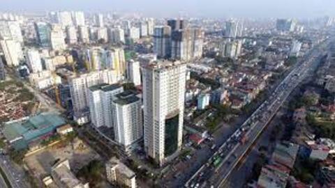 Chương trình hành động của Chính phủ thực hiện Nghị quyết số 15-NQ/TW của Bộ Chính trị về phương hướng, nhiệm vụ phát triển Thủ đô Hà Nội