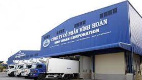Vĩnh Hoàn: Quý IV suy giảm, lãi cả năm vẫn tăng 82%, đạt 2.320 tỷ