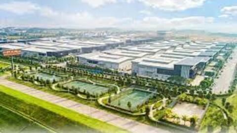 Nghệ An có thêm khu công nghiệp rộng 500ha