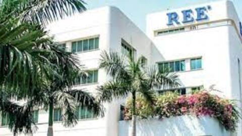 Lãi kỷ lục năm 2022, REE chốt quyền chia cổ tức tổng tỷ lệ 25%