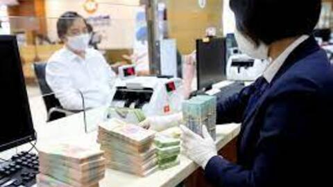Đầu năm tiếp cận vốn từ ngân hàng nào để hỗ trợ sản xuất kinh doanh thuận lợi
