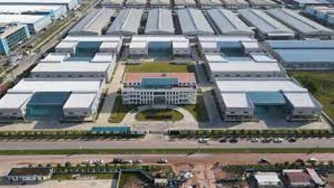 Thêm dấu hiệu cho sự dịch chuyển của Apple đến Việt Nam