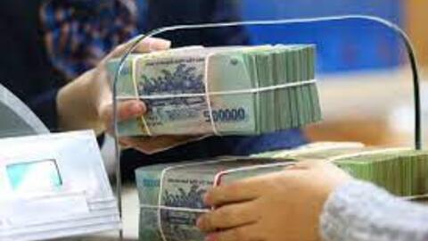 Không lo “bơm tiền” từ gói tín dụng