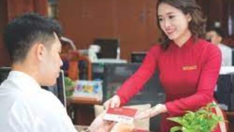 Tăng mức đệm vốn cho ngân hàng