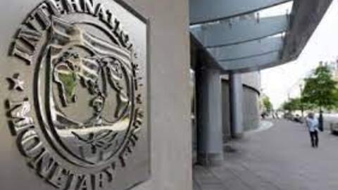 IMF: Các NHTW châu Á có thể phải tiếp tục nâng lãi suất
